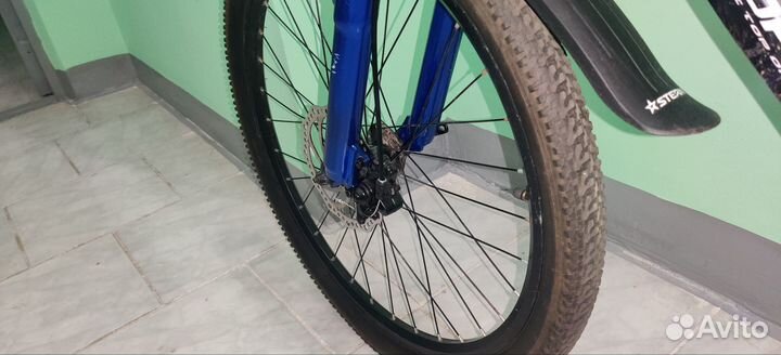 Велосипед Top Gear 220 storm