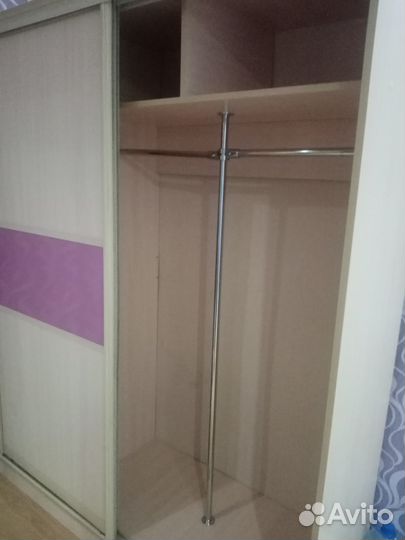 Шкаф купе бу