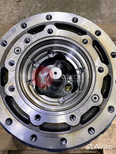 Редуктор хода Hitachi ZX130-3-AMS