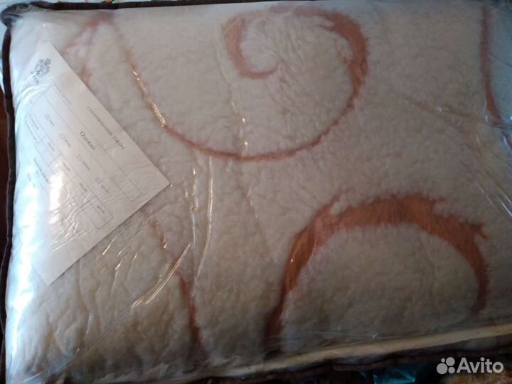 Одеяло фирмы 