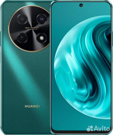 HUAWEI nova 12i, 8/256 ГБ