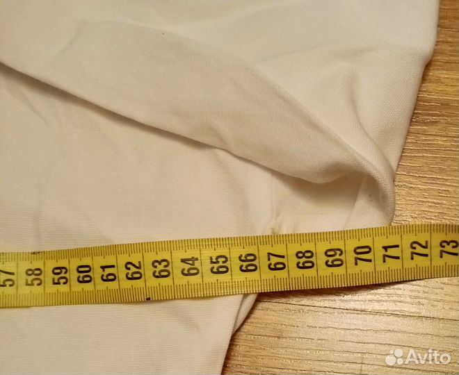 Женская рубашка