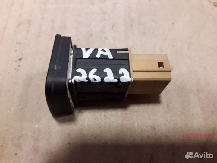 S2005908 Кнопка esp audi passat B6