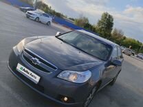 Chevrolet Epica 2.0 MT, 2011, 172 000 км, с пробегом, цена 650 000 руб.