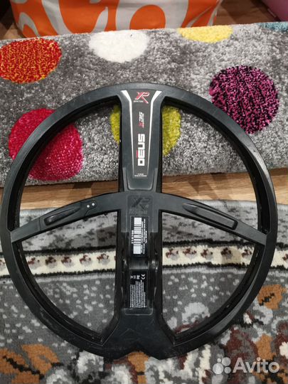 Катушка xp deus 28 x35