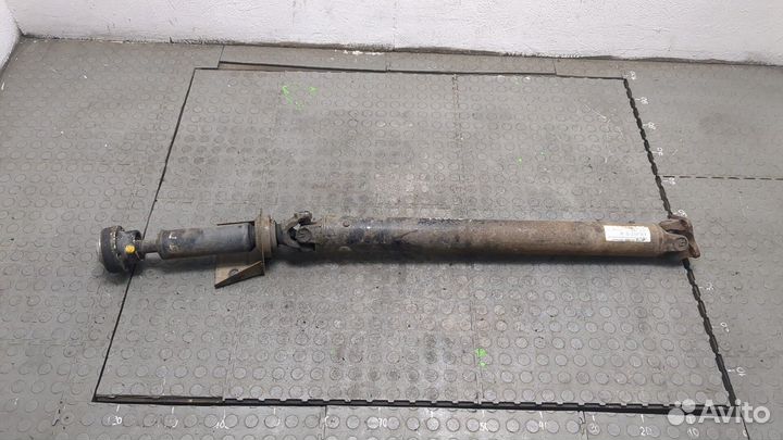 Кардан Mercedes ML W163, 2002