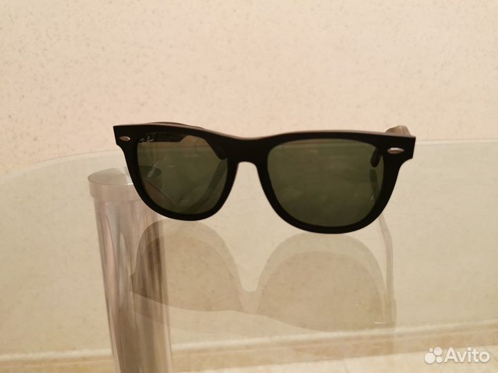 Очки Ray-Ban Wayfarer