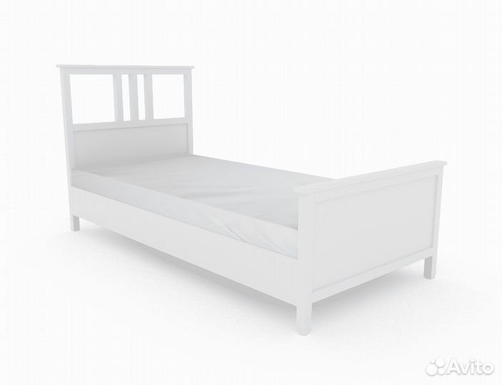 Кровать Односпальная