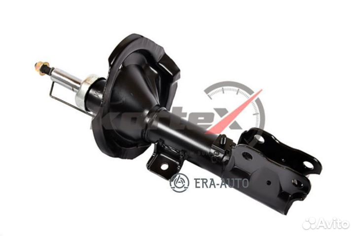 Kortex KSA157STD Амортизатор пер. GAS R