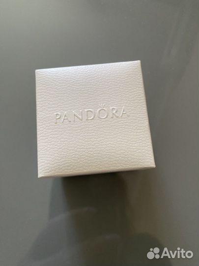 Pandora кольцо оригинал