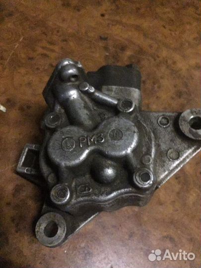 Насос гур Honda Civic PM3