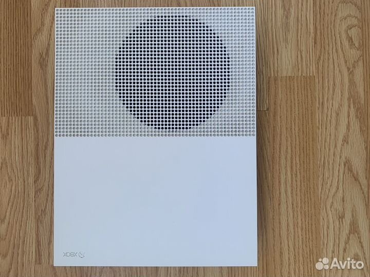 Xbox One s 500 gb