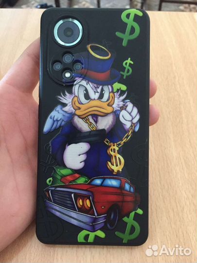 HONOR 50, 6/128 ГБ