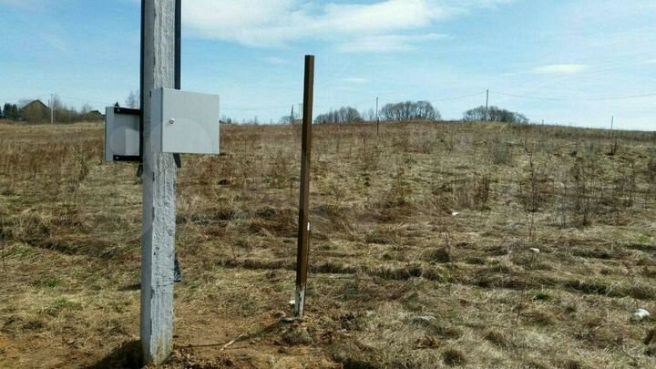 Участок 30 сот. (ИЖС)