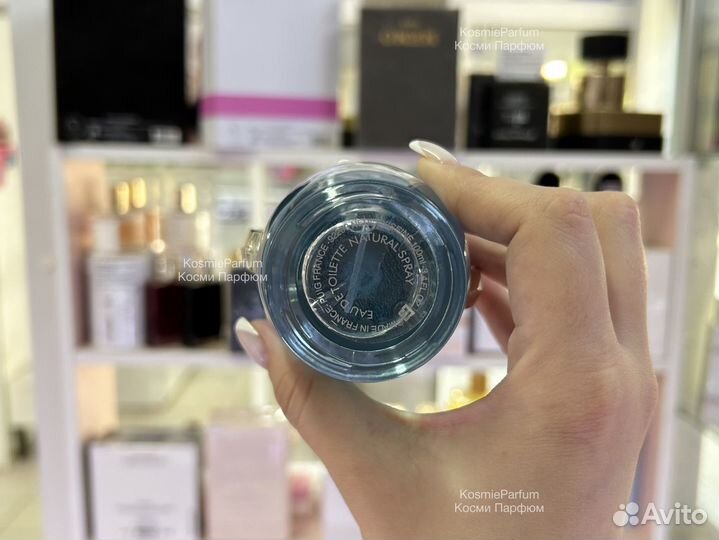 Духи Paco Rabanne Invictus мужские 100ml