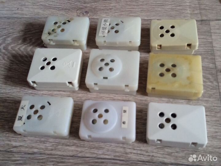 Музыкальные модули, пакетом