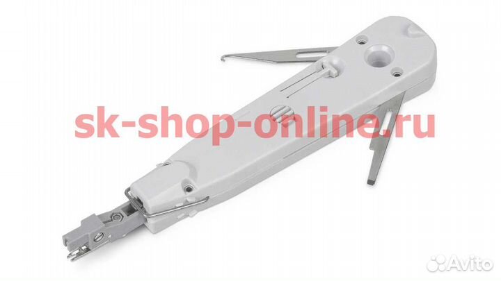 Инструмент для заделки витой пары HT-3141