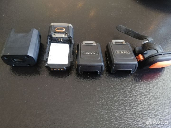 Сканер urovo sr5600