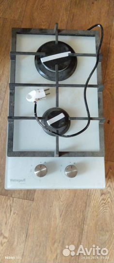 Варочная панель