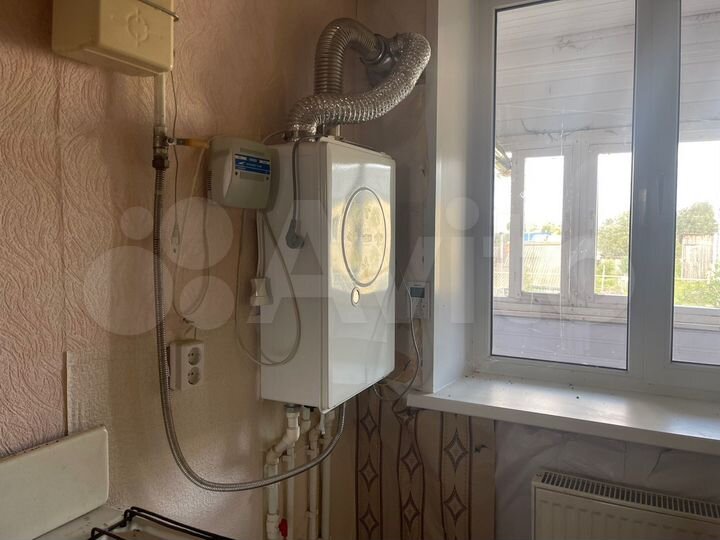 1-к. квартира, 25,2 м², 2/2 эт.