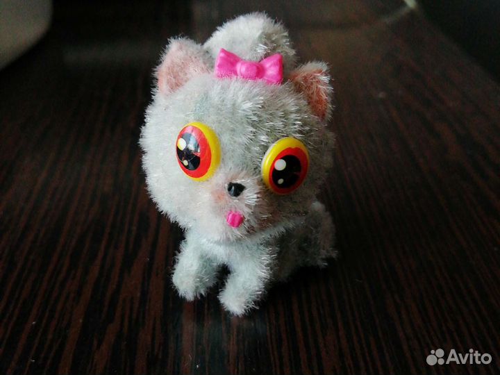 Игрушки из Sweet Box, Filly unicorn