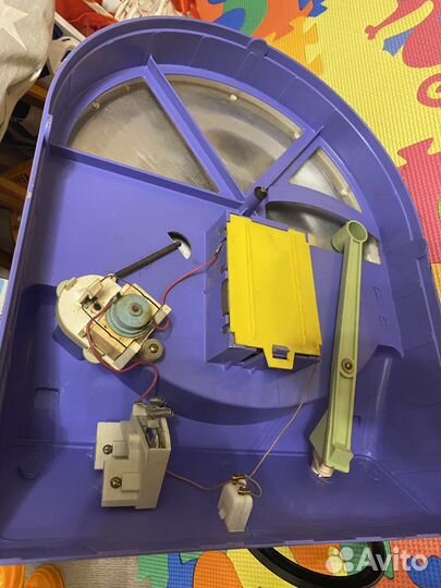 За рулем игра СССР