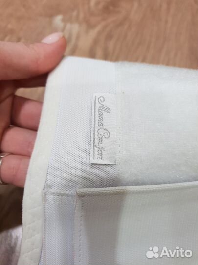 Бандаж для беременных Mama Comfort