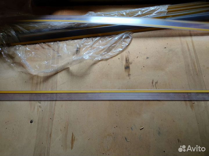 Держатели для ценников