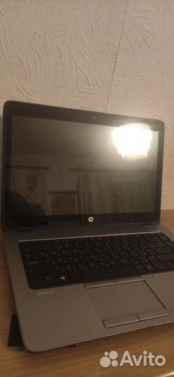 Ноутбук HP EliteBook 840 g2