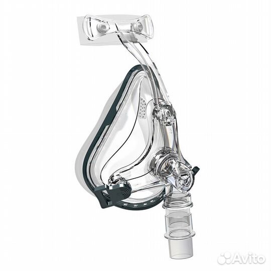 Маска для сипап. Размер М