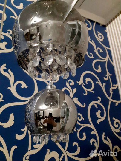 Светильник потолочный