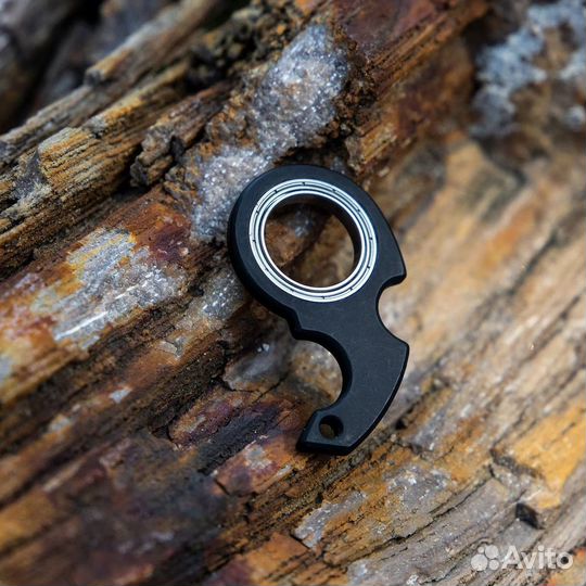Спиннер для ключей/keychain spinner/брелок