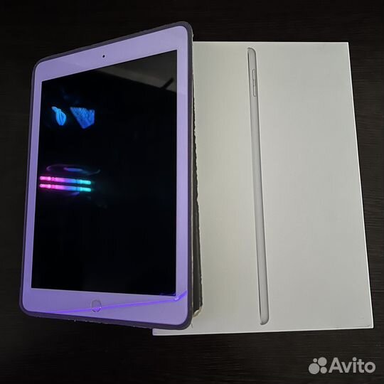 iPad 6 поколения 2018 32gb