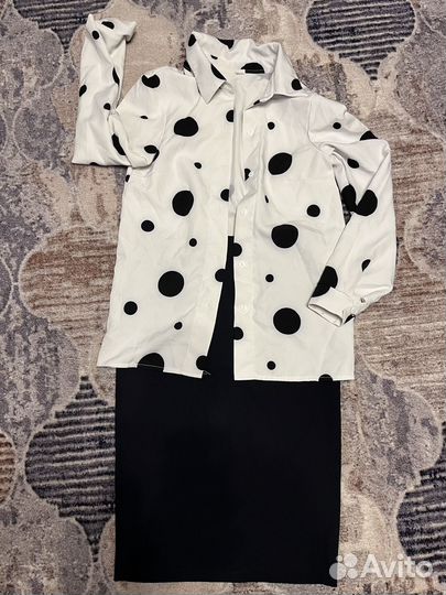 Женские вещи пакетом 42 44