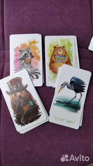 Метафорические карты