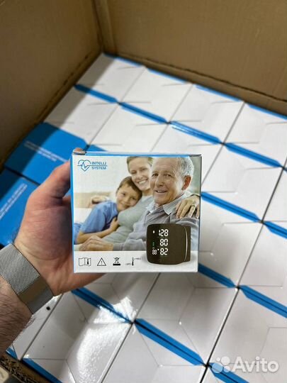 Пульсометр