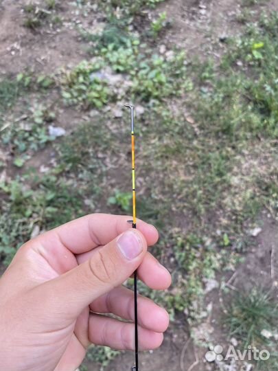 Фидер Daiwa windcast 3.0m 10-40gr