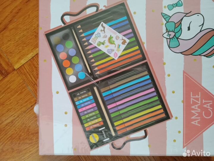 Набор для рисования