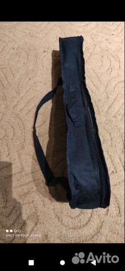 Укулеле flight сопрано