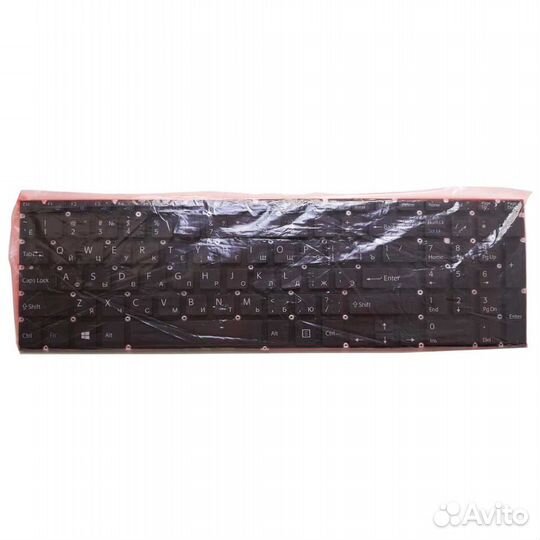 Клавиатура к ноутбуку Sony SVF152. Отп. в регионы