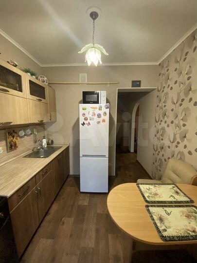 2-к. квартира, 49,9 м², 1/5 эт.