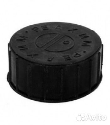 Крышка на бутыль 20л