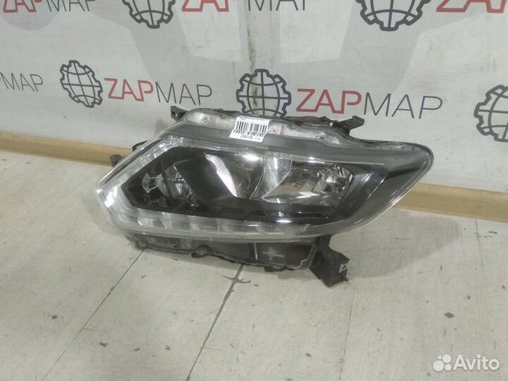Фара передняя левая Nissan X-Trail 3 T32 2013