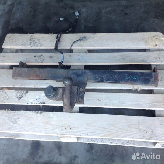 Фракоп Хонда