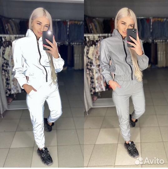 Костюм спортивный