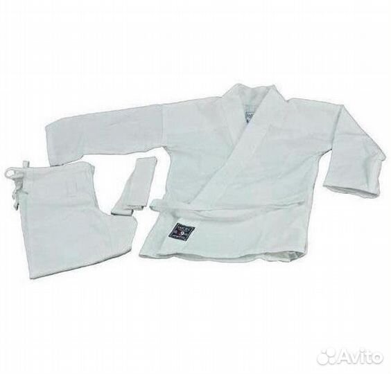 Кимоно каратэ, дзю-до, таэквандо