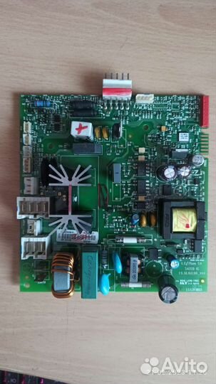 Плата силовая Saeco Xsmall 11022509/01