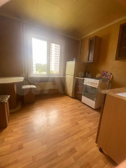 1-к. квартира, 32,9 м², 3/5 эт.