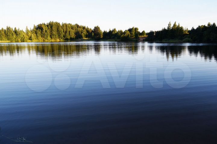 Участок 5,04 га (СНТ, ДНП)