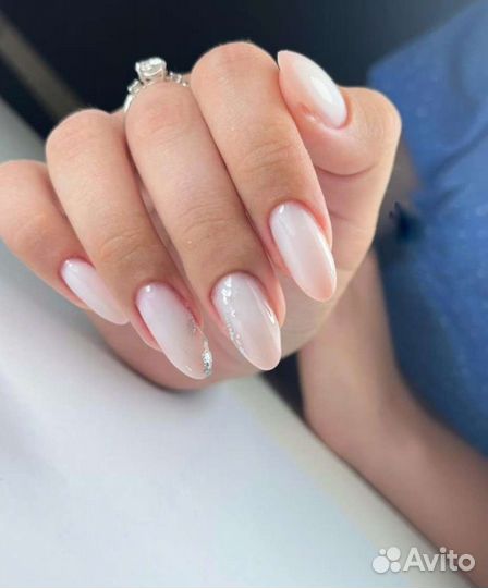 Маникюр, педикюр,нарашивание ногтей